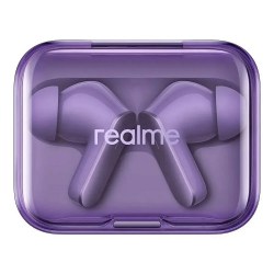 Realme Buds Air 7 фиолетовый